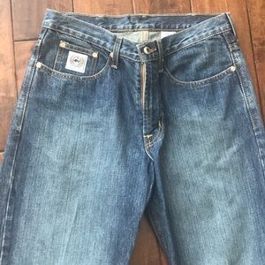 Cinch Jeans- like new!